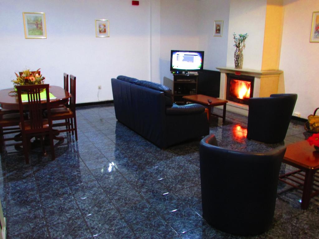Atcamoes Hotel Almodovar Exterior photo