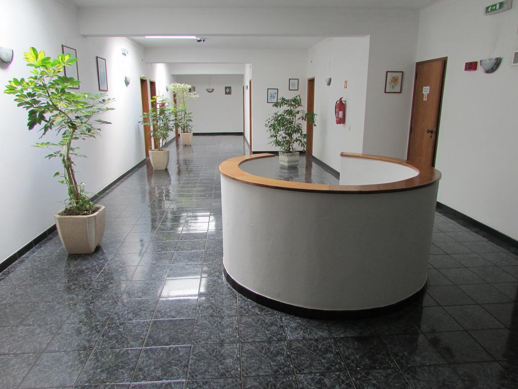 Atcamoes Hotel Almodovar Exterior photo