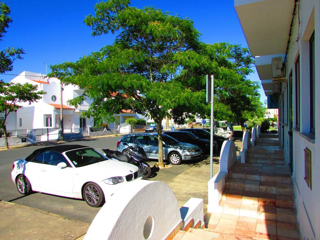 Atcamoes Hotel Almodovar Exterior photo